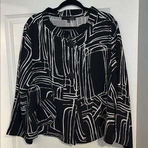 LIV Lightweight Summer Jacket XXL